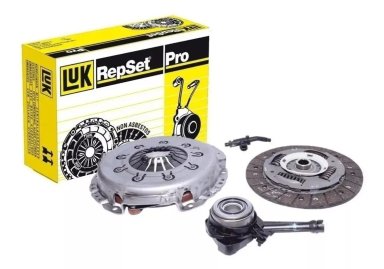 KIT DE EMBRAGUE LUK MAHINDRA PICKUP 2.2 - 1