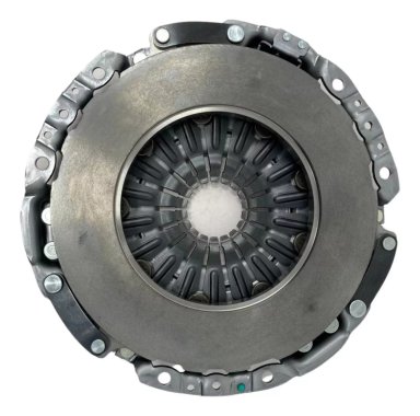 KIT DE EMBRAGUE VALEO SSANGYONG NEW ACTYON, KORANDO, STAVIC 2007 - 2001 - 5