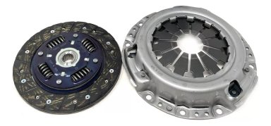 KIT DE EMBRAGUE MAHINDRA SCORPIO 2.2 E4 4X2/4X4 AÑO 2009 - 2015 - 1