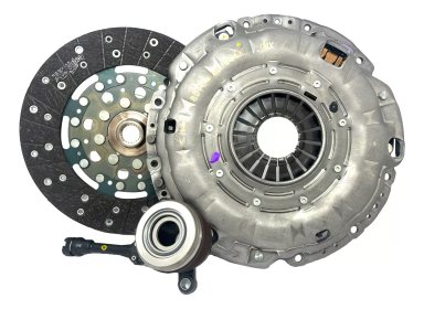 KIT DE EMBRAGUE MAHINDRA NEW PICK UP 2.2 AÑO 2018 - 2024 - 1