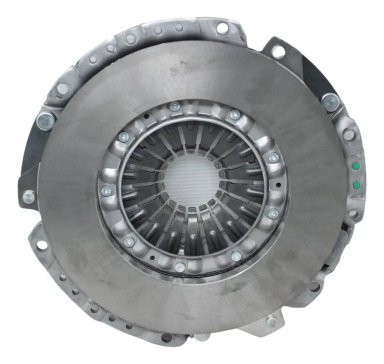 KIT DE EMBRAGUE SSANGYONG CON VOLANTE STAVIC 2.0 13/24 - 3