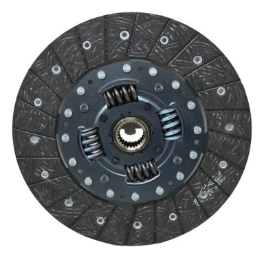 KIT DE EMBRAGUE SSANGYONG CON VOLANTE STAVIC 2.0 13/24 - 4