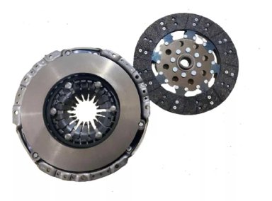 KIT DE EMBRAGUE SACHS MAHINDRA XUV500 2 PCS - 1