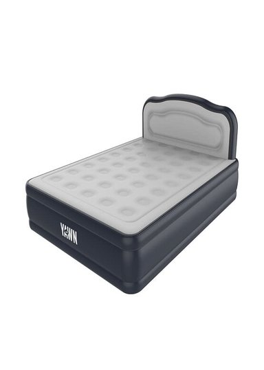 CAMA AUTO INFLABLE A3D 152 CM YAWN BED AIR T.KING - 1