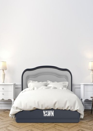CAMA AUTO INFLABLE A3D 152 CM YAWN BED AIR T.KING - 2