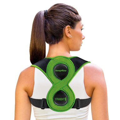 CORRECTOR POSTURAL A3D STRAIGHT 8 - 2