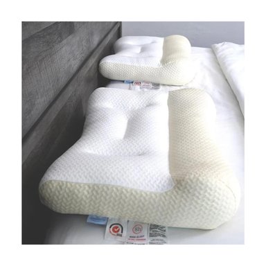 ALMOHADA A3D CERVICAL ERGONÓMICA ERGO PILLOW - 7