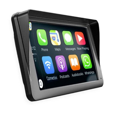 PANTALLA ANDROID PARA AUTO KLEVA SMART - 2