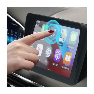 PANTALLA ANDROID PARA AUTO KLEVA SMART - 7