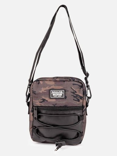 BANANO MAUI & SONS 5AV122-MT TRIP BLK MULTICOLOR HOMBRE - 1