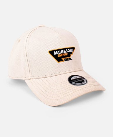 JOCKEY MAUI & SONS 5AJ1943-MV BLANCO EMPIRE HOMBRE MAUI AND SONS - 1