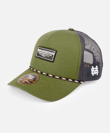 JOCKEY MAUI & SONS 5AJ1871 OLIVA TAIN MIKE TRUCKER HOMBRE MAUI AND SONS - 2