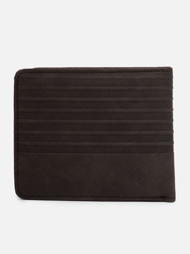 BILLETERA LINES NEGRO HOMBRE MAUI AND SONS - 2