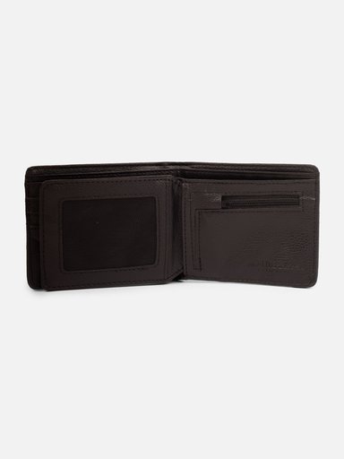 BILLETERA LINES NEGRO HOMBRE MAUI AND SONS - 3