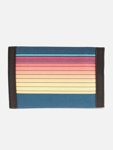 BILLETERA SHARK LINES MULTICOLOR NIÑO MAUI AND SONS - 2