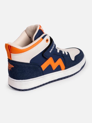 ZAPATILLAS MAUNA KEA MULTICOLOR KIDS MAUI AND SONS - 3