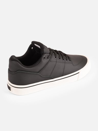 ZAPATILLA QUANTUM NEGRO HOMBRE MAUI AND SONS - 2