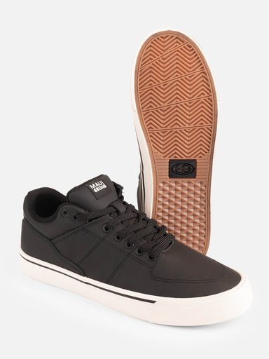 ZAPATILLA QUANTUM NEGRO HOMBRE MAUI AND SONS - 4