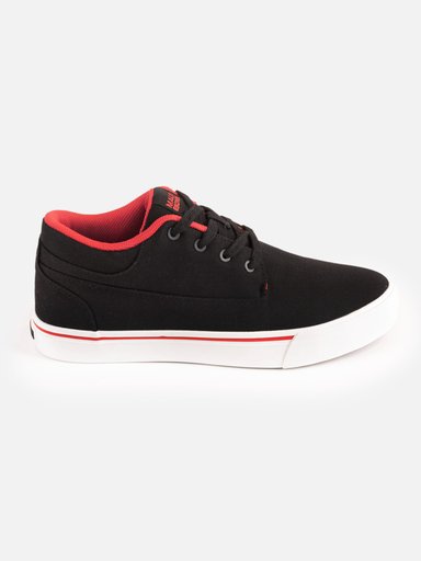 ZAPATILLA OLIMPO NEGRO HOMBRE MAUI AND SONS - 3