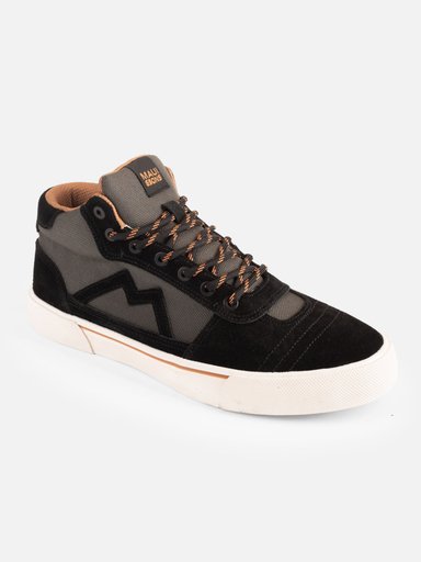 ZAPATILLA CENTAURO NEGRO HOMBRE MAUI AND SONS - 1