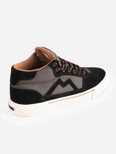 ZAPATILLA CENTAURO NEGRO HOMBRE MAUI AND SONS - 2