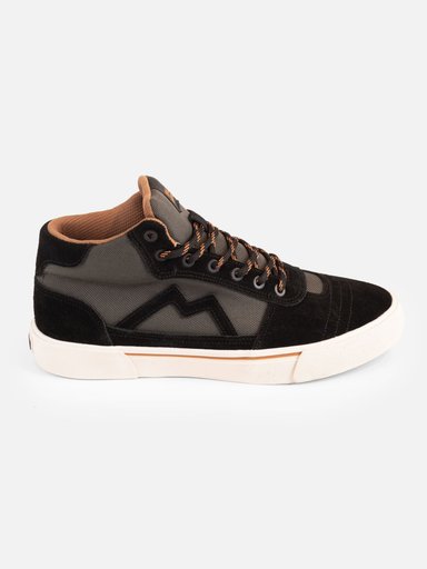 ZAPATILLA CENTAURO NEGRO HOMBRE MAUI AND SONS - 3