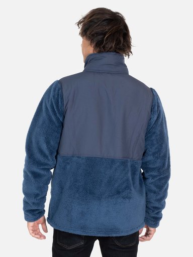 POLERON CHIPORRO SEEKER AZUL HOMBRE MAUI AND SONS - 2