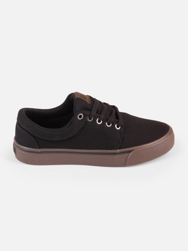 ZAPATILLA TIDE NEGRO INFANTIL MAUI AND SONS - 2