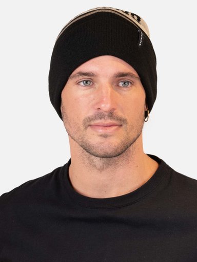 GORRO CARMIN MULTICOLOR HOMBRE MAUI AND SONS - 1