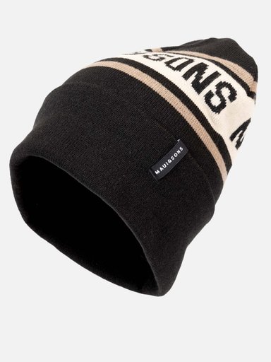 GORRO CARMIN MULTICOLOR HOMBRE MAUI AND SONS - 2