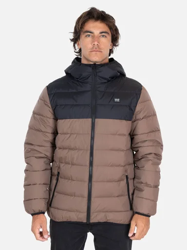 PARKA TRENDY CAFÉ HOMBRE MAUI AND SONS - 1