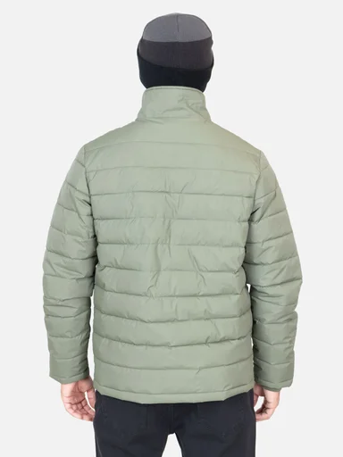 PARKA SPEED VERDE HOMBRE MAUI AND SONS - 2