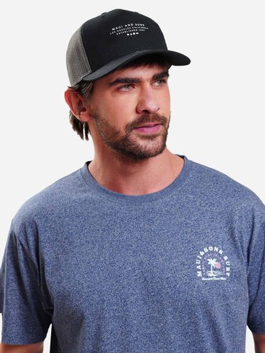 JOCKEY VULKAR NEGRO HOMBRE MAUI AND SONS - 5