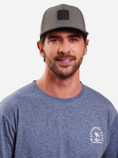 JOCKEY VENTARI GRIS HOMBRE MAUI AND SONS - 4