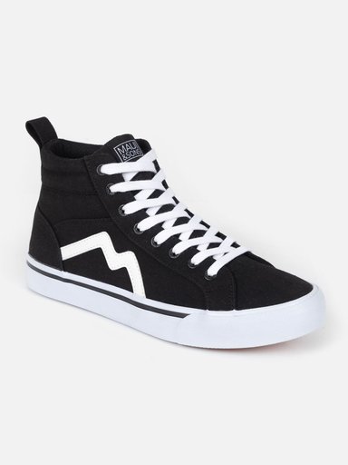 ZAPATILLAS OPORT NEGRO INFANTIL MAUI AND SONS - 1