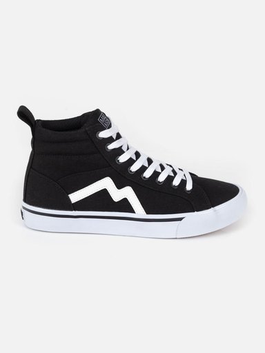 ZAPATILLAS OPORT NEGRO INFANTIL MAUI AND SONS - 3
