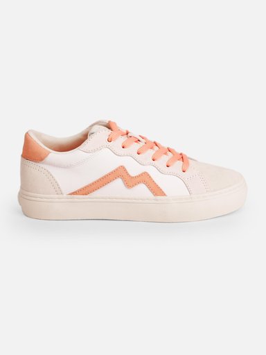 ZAPATILLA AMARAL BEIGE MUJER MAUI AND SONS - 1