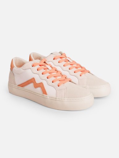 ZAPATILLA AMARAL BEIGE MUJER MAUI AND SONS - 2