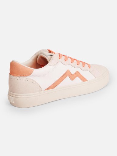 ZAPATILLA AMARAL BEIGE MUJER MAUI AND SONS - 3