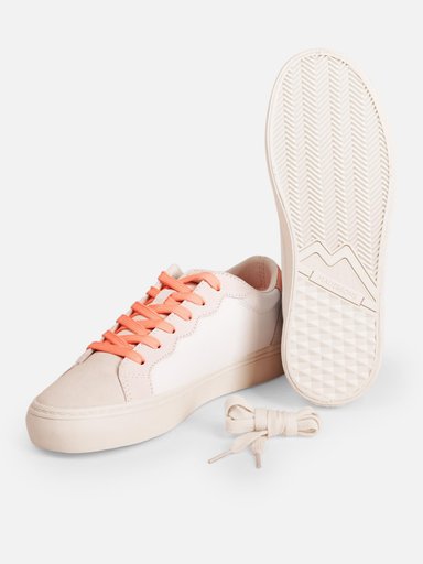 ZAPATILLA AMARAL BEIGE MUJER MAUI AND SONS - 6