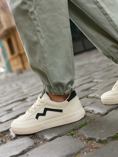 ZAPATILLA MYTHOS BLANCO MUJER MAUI AND SONS - 2