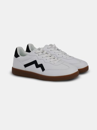 ZAPATILLA LIA BLANCO MUJER MAUI AND SONS - 6