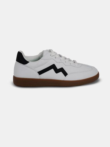 ZAPATILLA LIA BLANCO MUJER MAUI AND SONS - 8