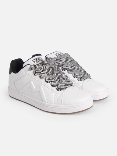 ZAPATILLA STATIC BLANCO HOMBRE MAUI AND SONS - 1