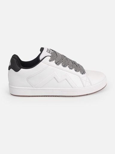 ZAPATILLA STATIC BLANCO HOMBRE MAUI AND SONS - 2