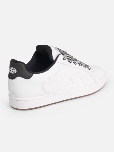 ZAPATILLA STATIC BLANCO HOMBRE MAUI AND SONS - 3