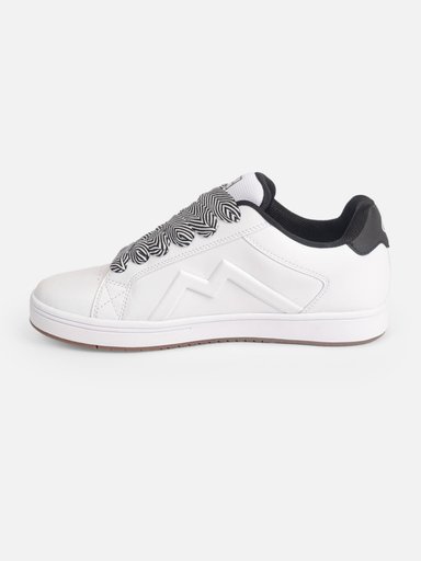 ZAPATILLA STATIC BLANCO HOMBRE MAUI AND SONS - 5