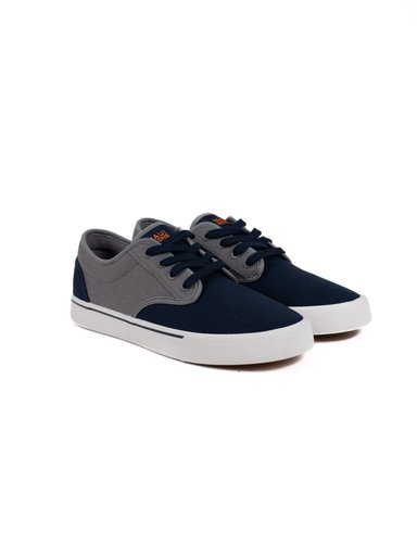 ZAPATILLA KAIMANA AZUL HOMBRE MAUI AND SONS - 1