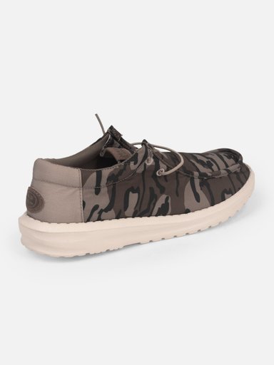 ZAPATILLA SHARKON MULTICOLOR HOMBRE MAUI AND SONS - 3
