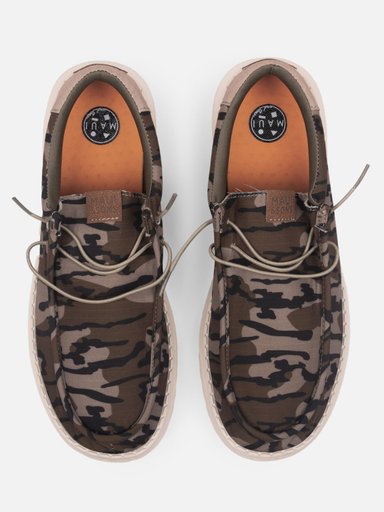 ZAPATILLA SHARKON MULTICOLOR HOMBRE MAUI AND SONS - 4